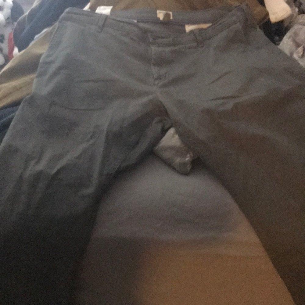 Lost weight